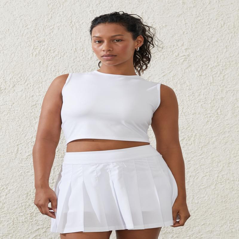 Ultra Soft Essential Tank