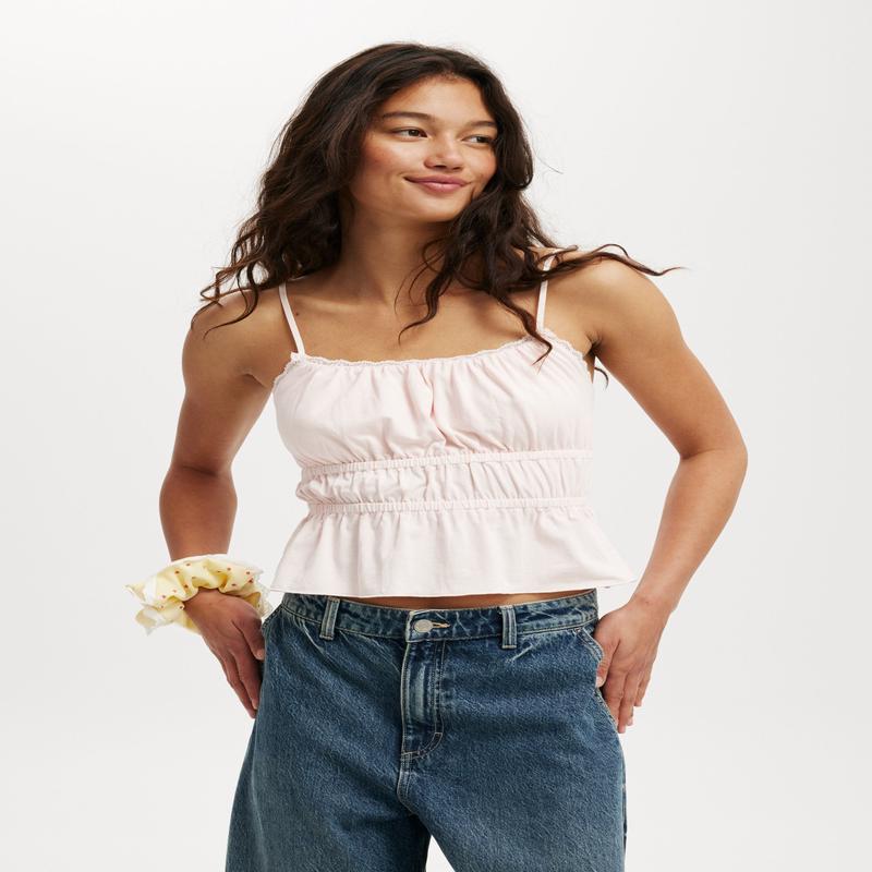 Annie Lace Cami
