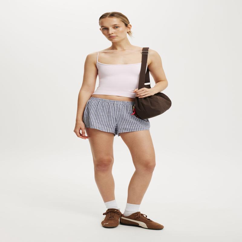 Haven Micro Short