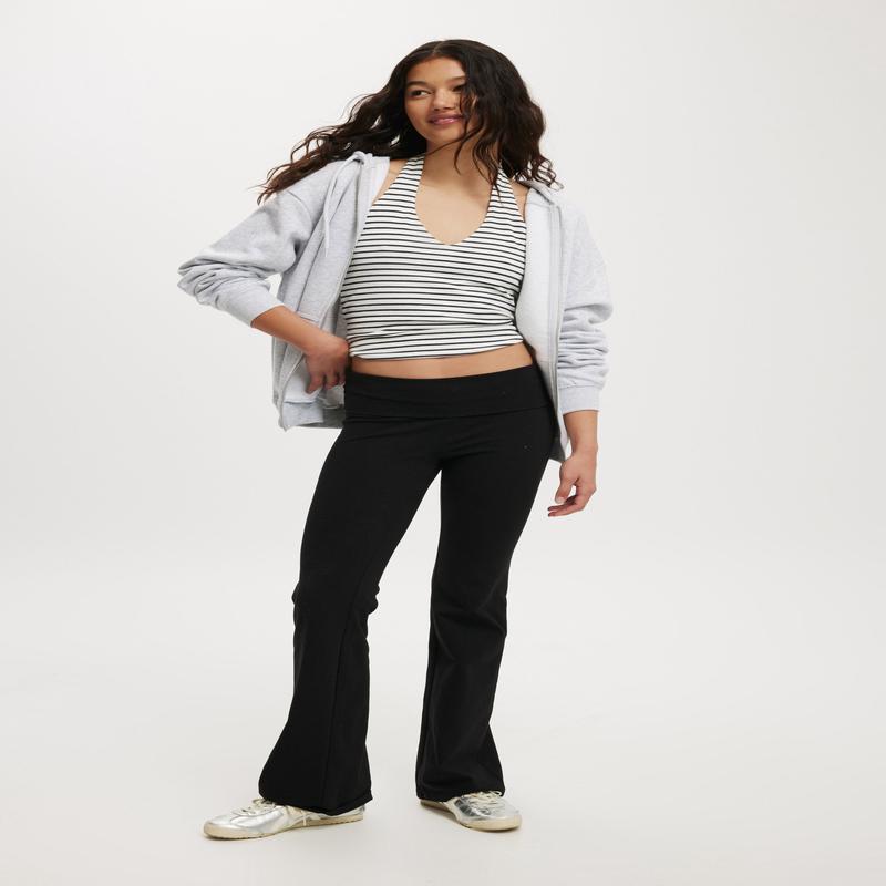 Bella Bootleg Pant