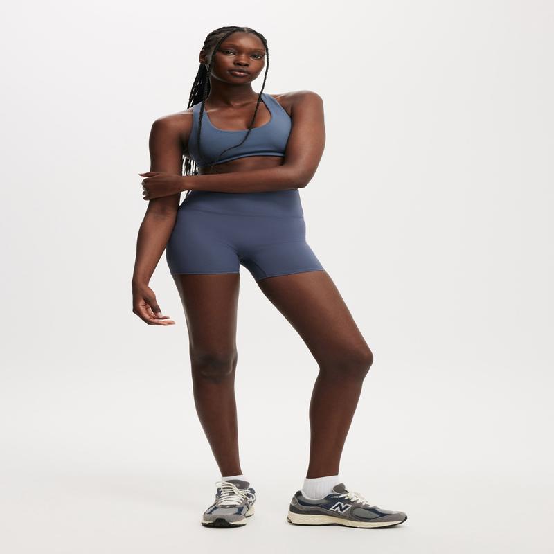 Bondi Everyday Shortie Short