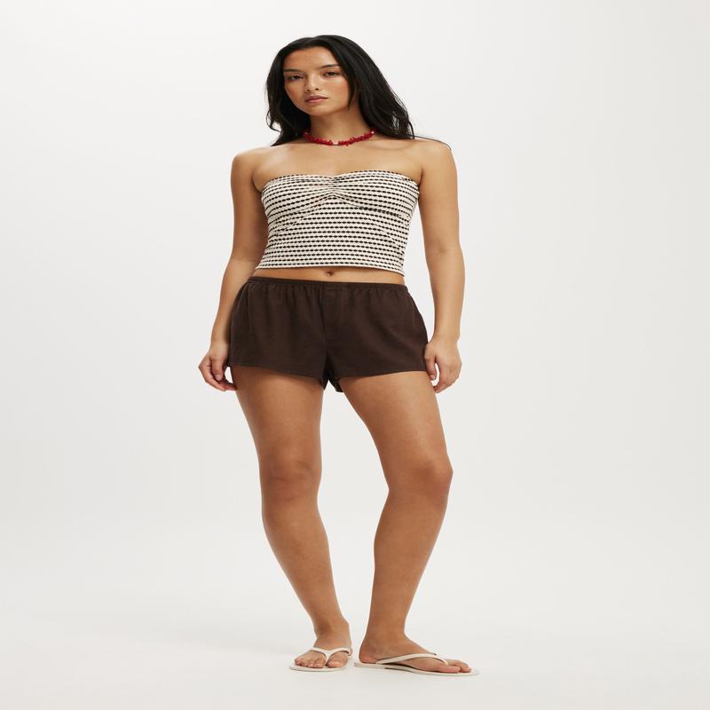 Haven Micro Short
