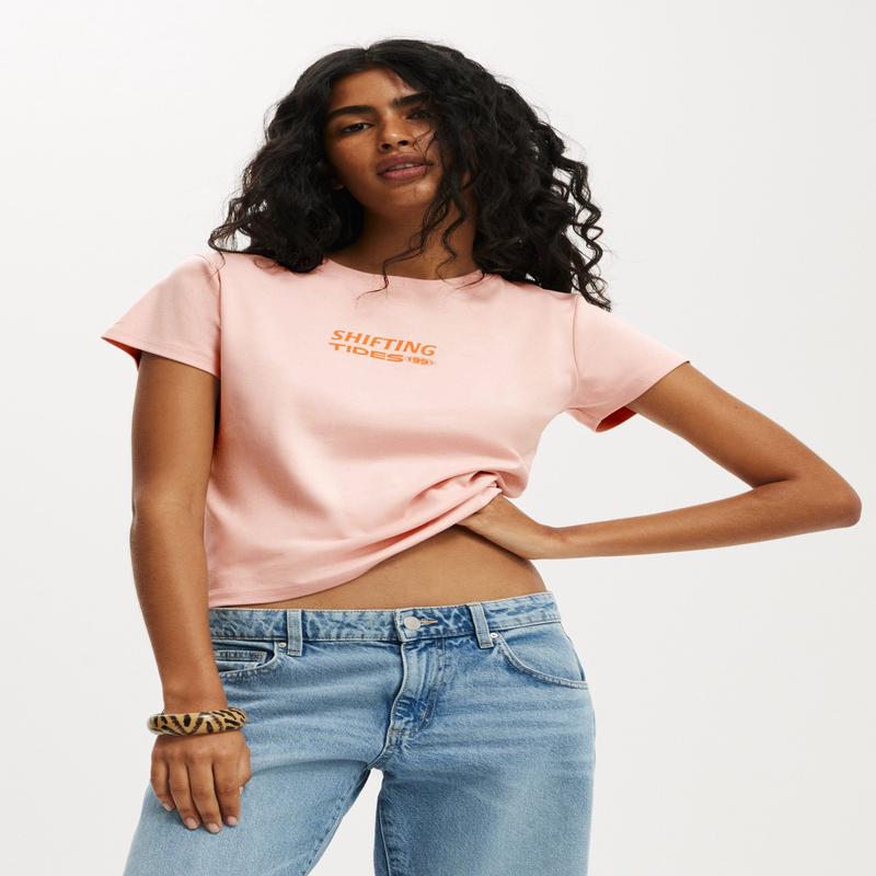 Baby Graphic Tee