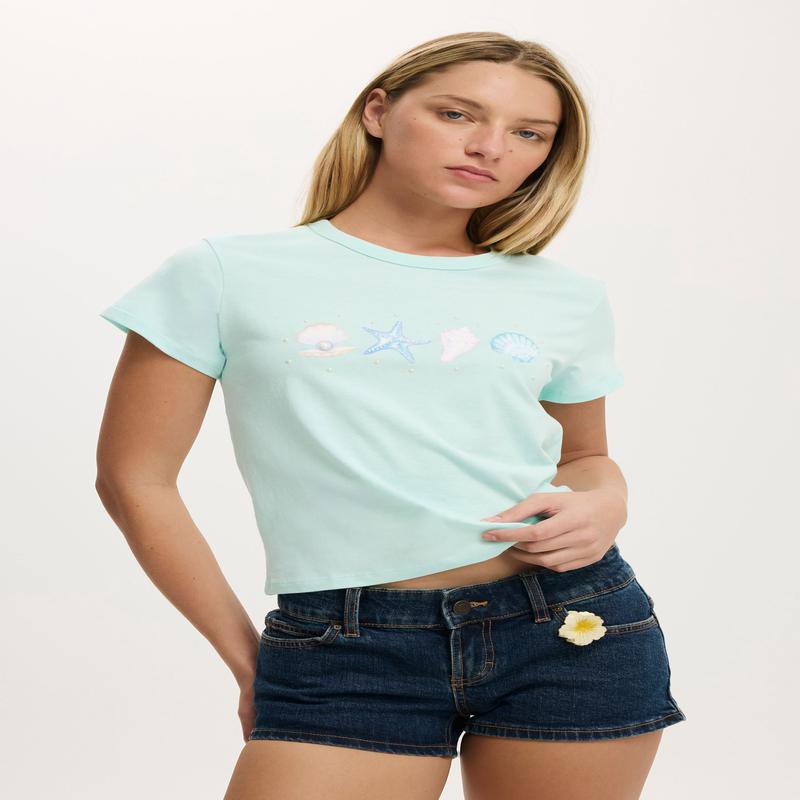 The Original Graphic Tee