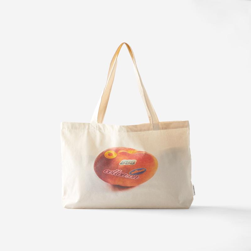 Foundation Adults Tote