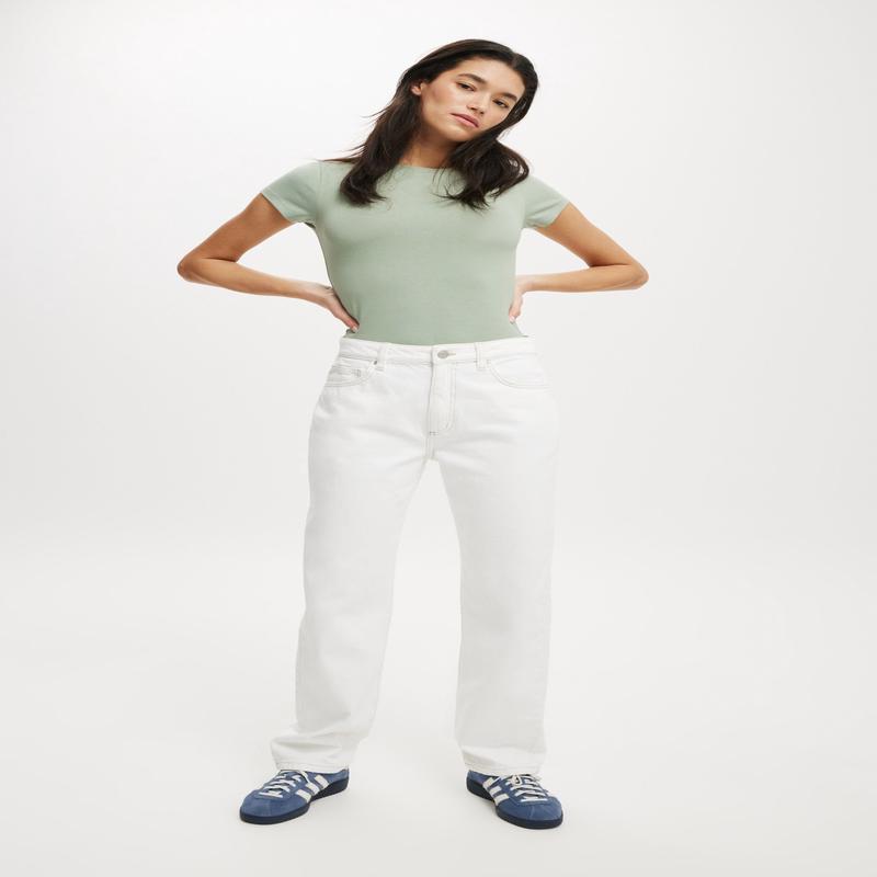 Original Straight Jean