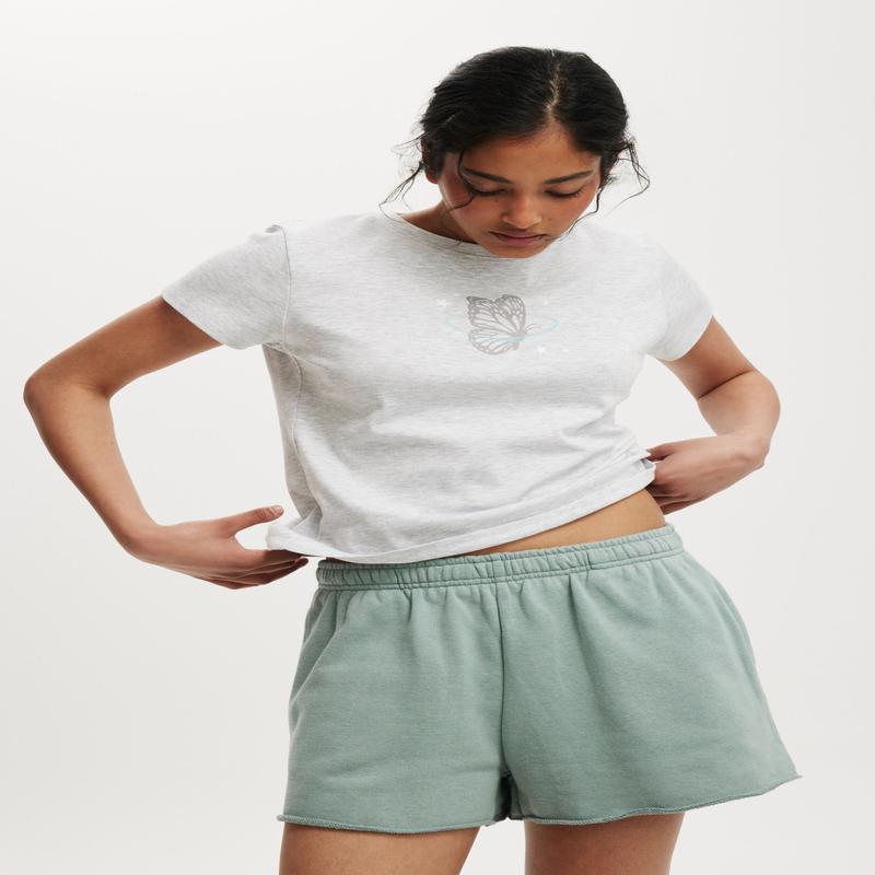 Baby Graphic Tee