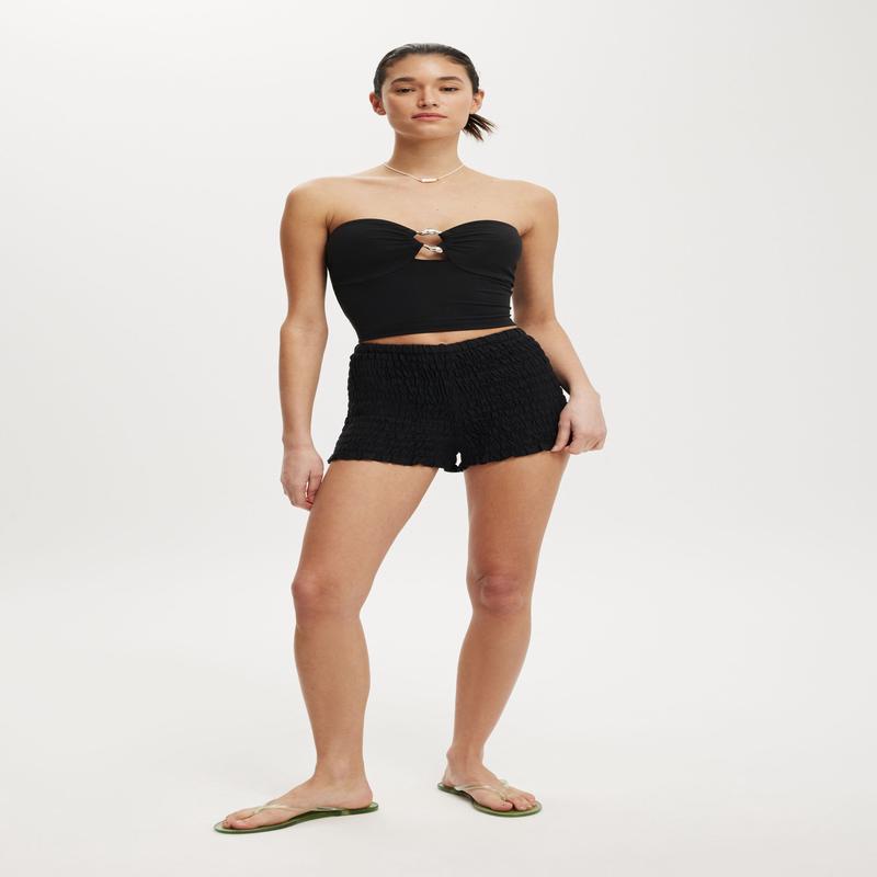 Billie Bloomer Short