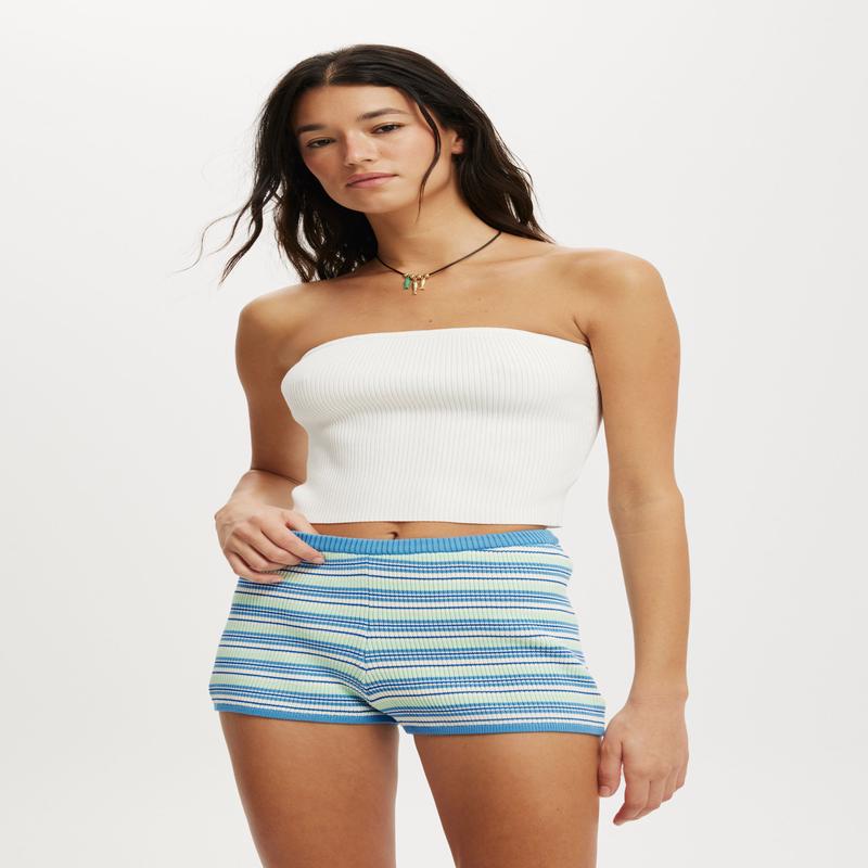 Summer Bandeau