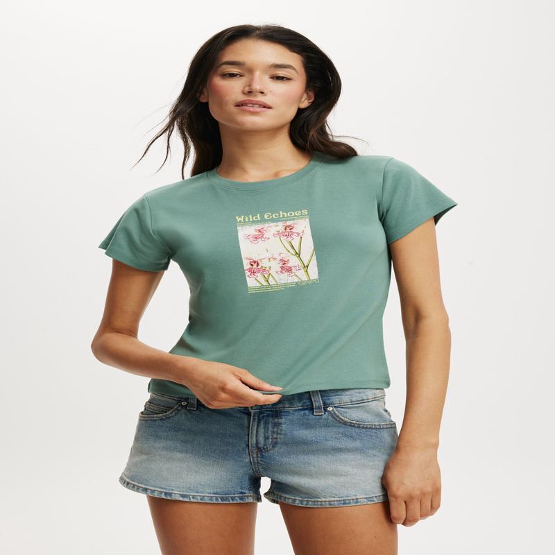 Baby Graphic Tee
