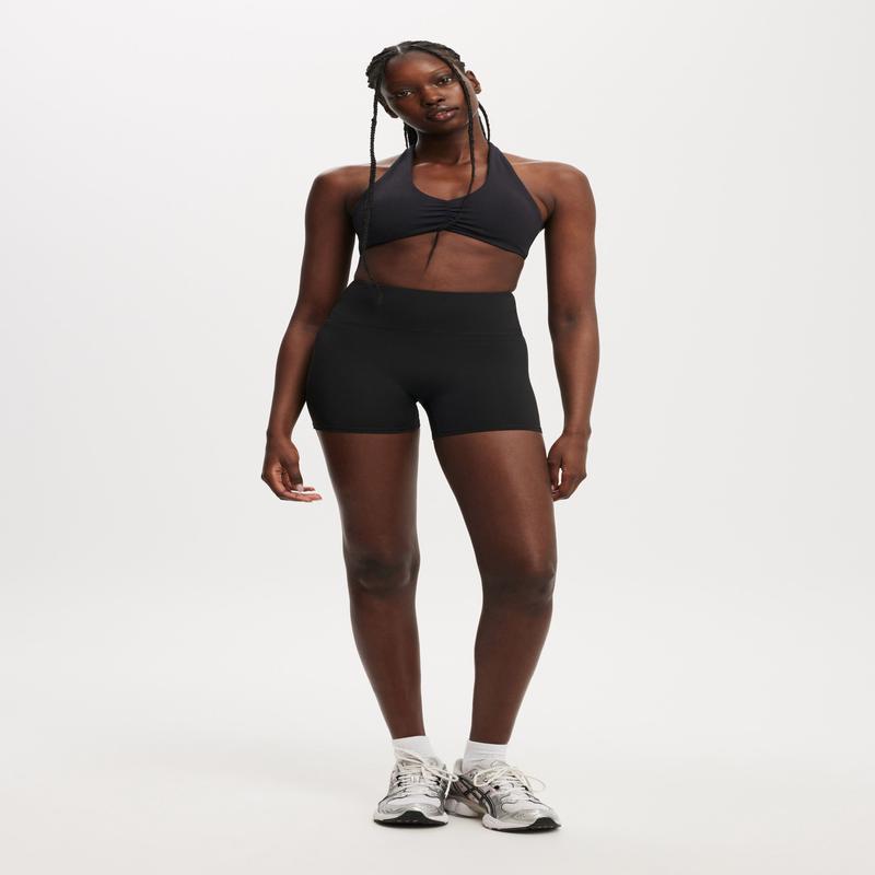 Bondi Everyday Shortie Short