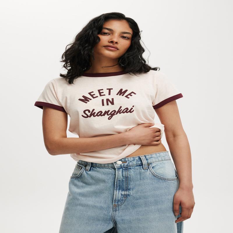 Baby Graphic Tee