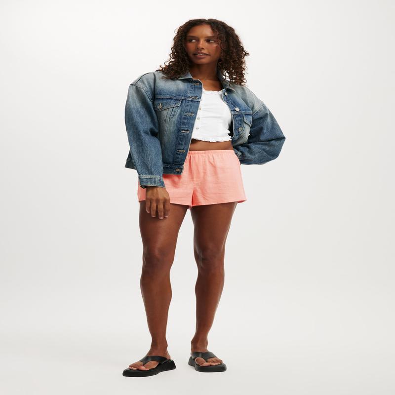 Haven Micro Short