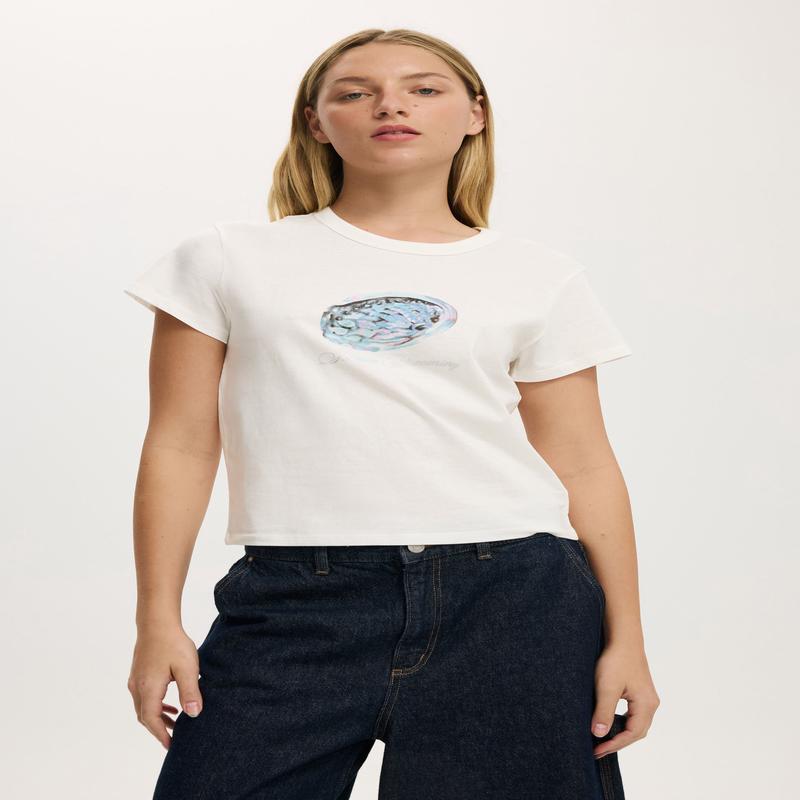 The Original Graphic Tee