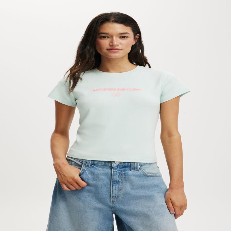 Baby Graphic Tee