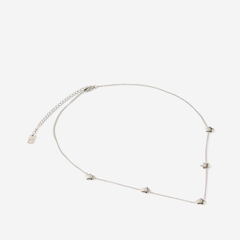 Waterproof Pendant Necklace
