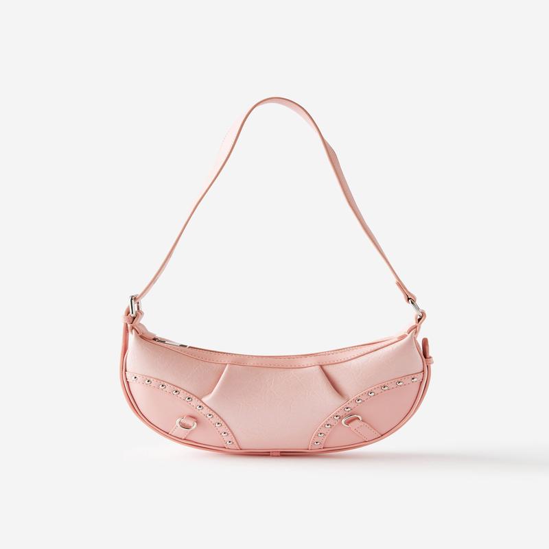 Noa Studded Crossbody Bag