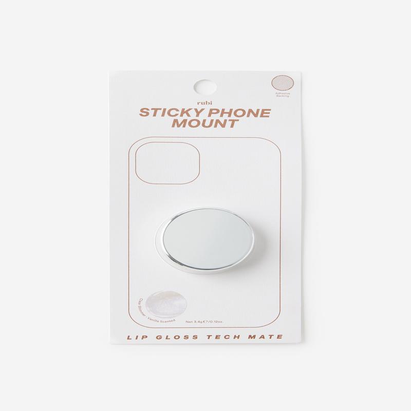 Tech Mate Lip Gloss