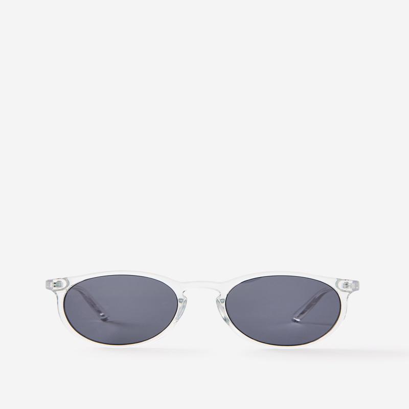 Darcy Round Sunglasses