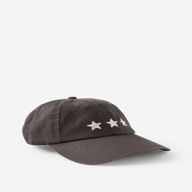 The Classic Cap