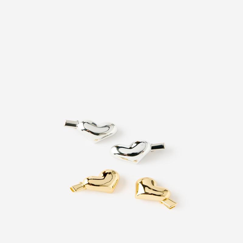 Mini Hair Claw Pack