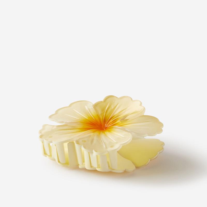 Lily Hair Claw