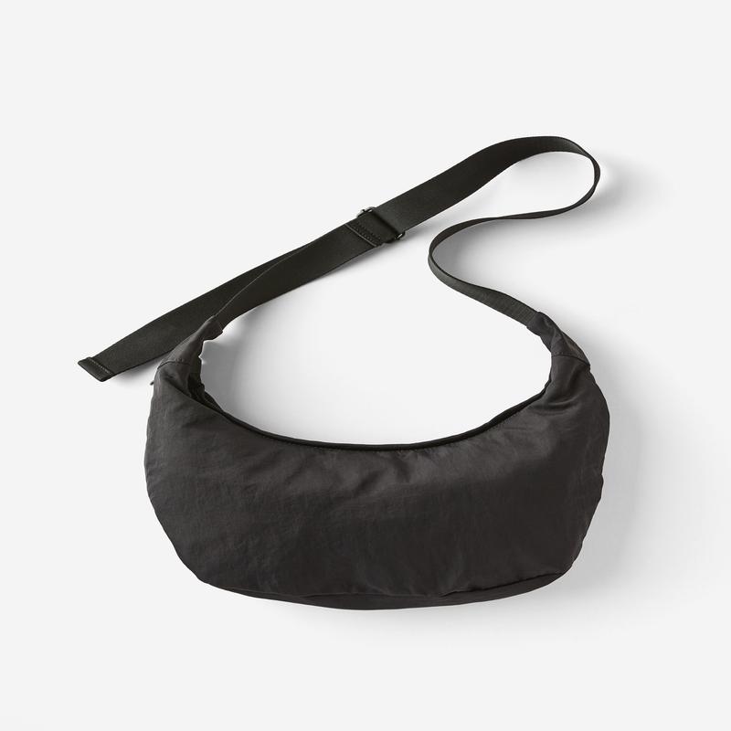 Harley Crescent Sling Bag