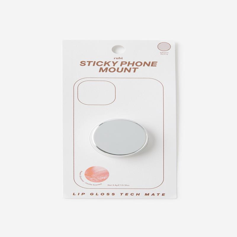 Tech Mate Lip Gloss