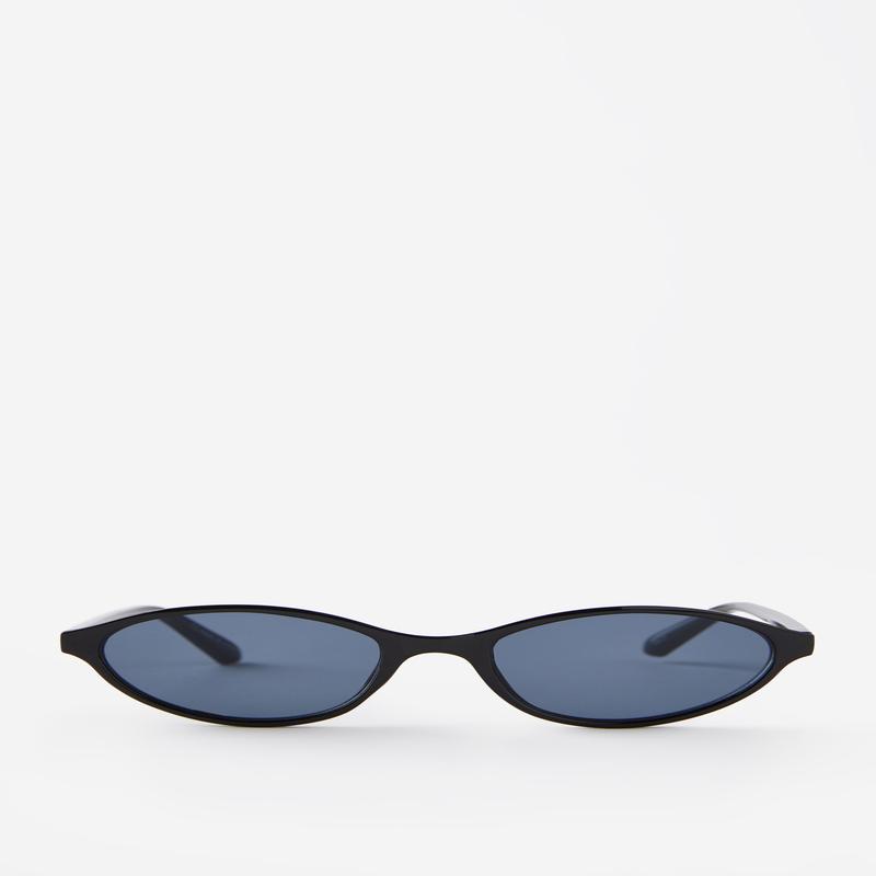 Ashlyn Slim Line Sunglasses