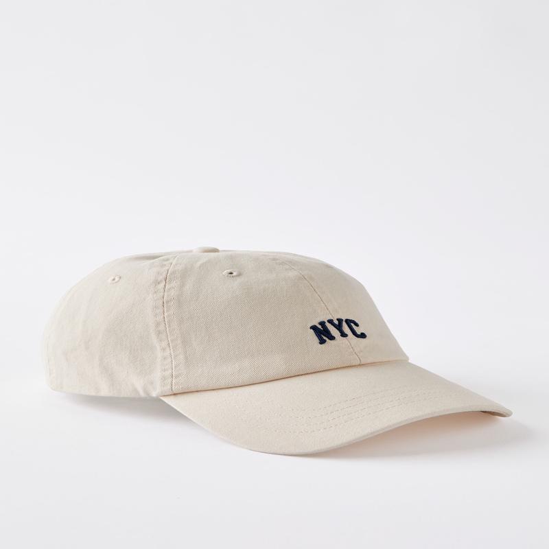 The Classic Cap