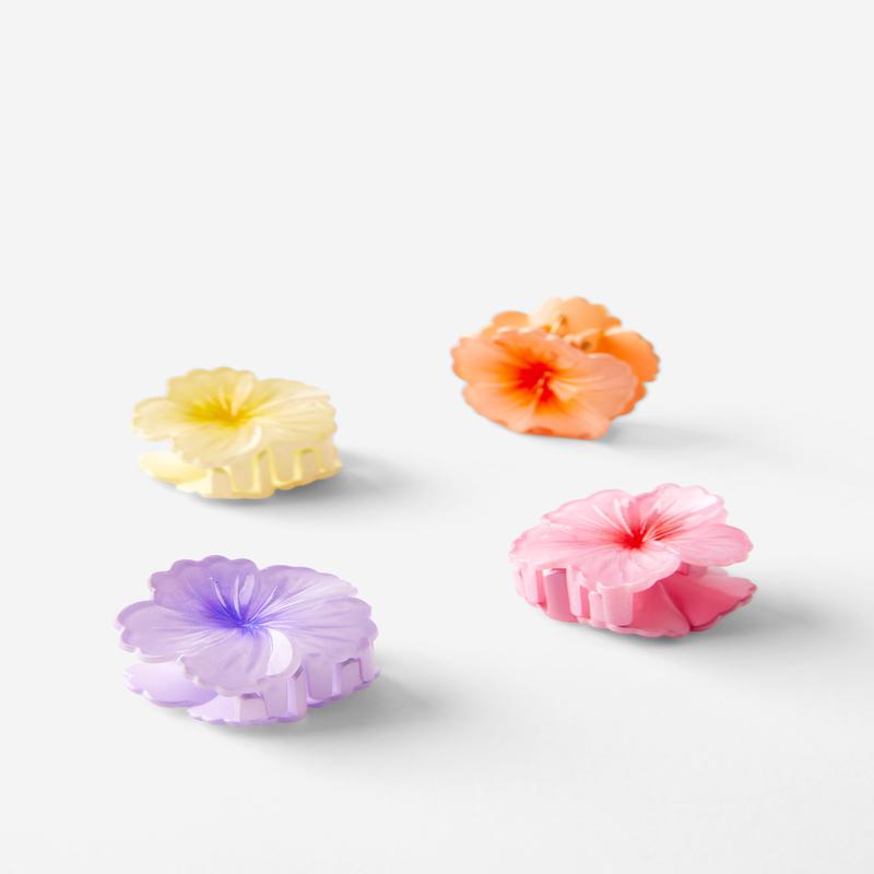 Mini Hair Claw Pack