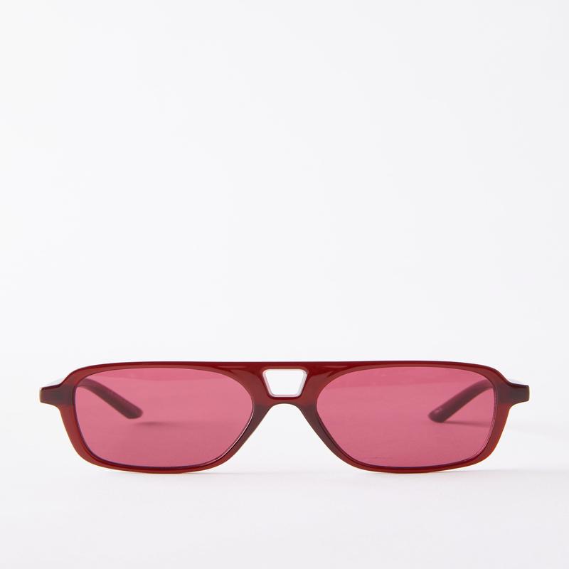 Peyton Aviator Sunglasses