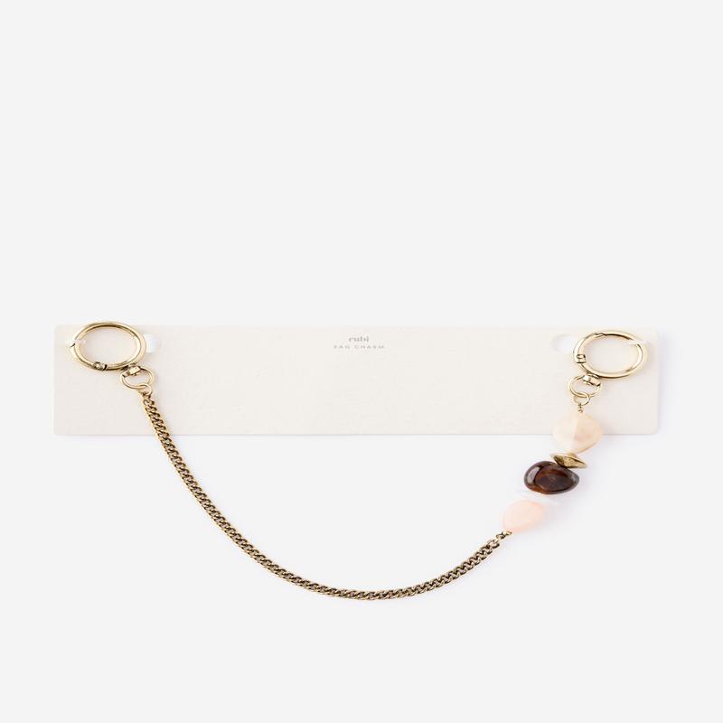 Bag Charm