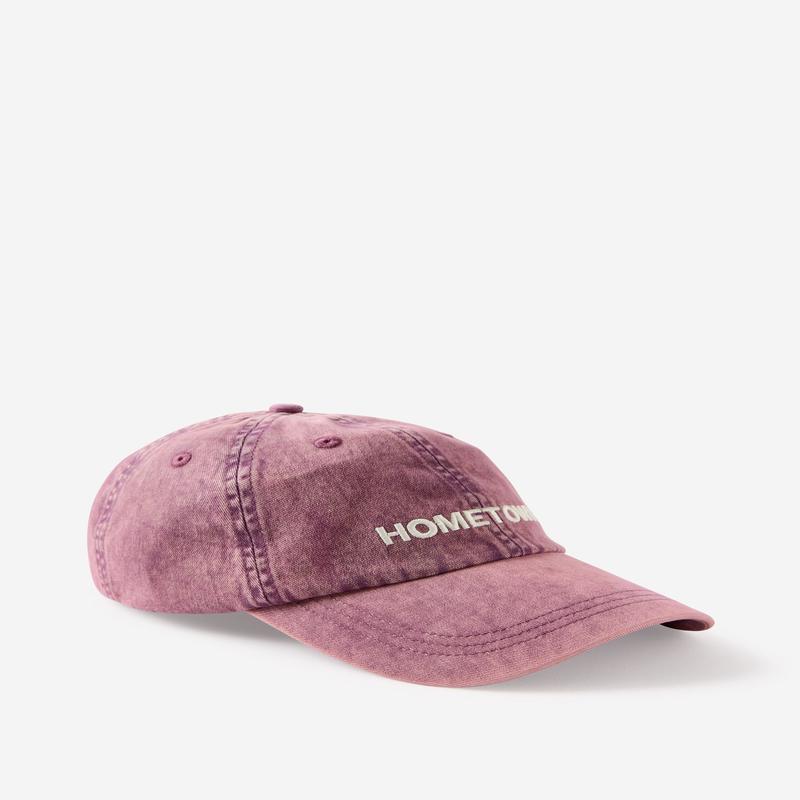 The Classic Cap