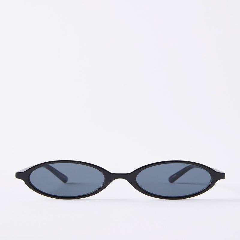 Annalise Mini Round Sunglasses