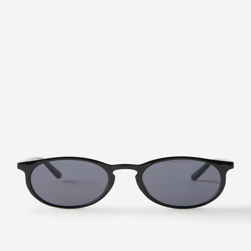 Darcy Round Sunglasses