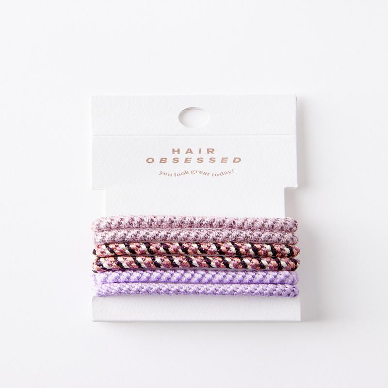 Hair Tie Pack