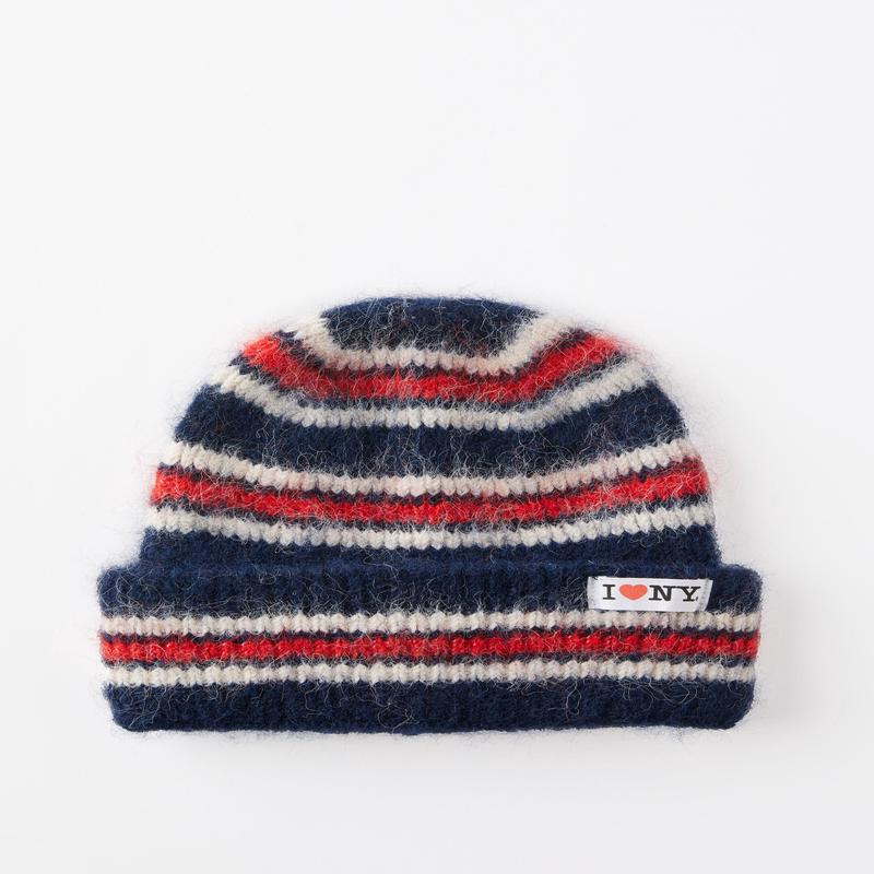 I Love NY Beanie