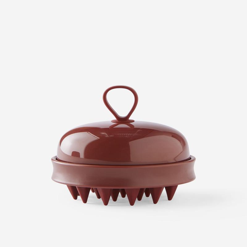 Scalp Massager
