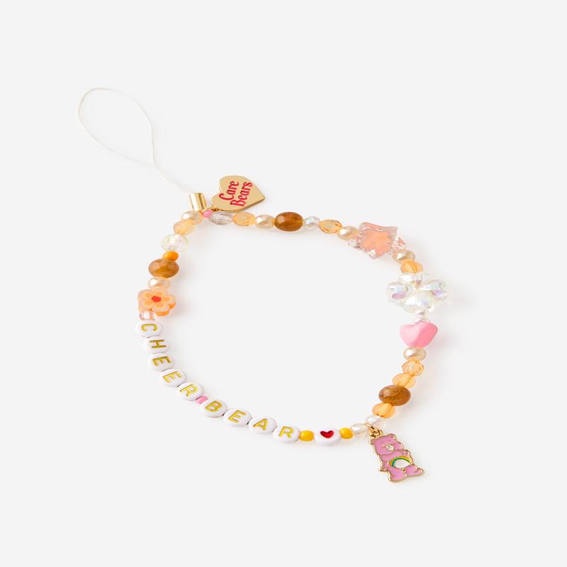 Care Bears Charm Strap