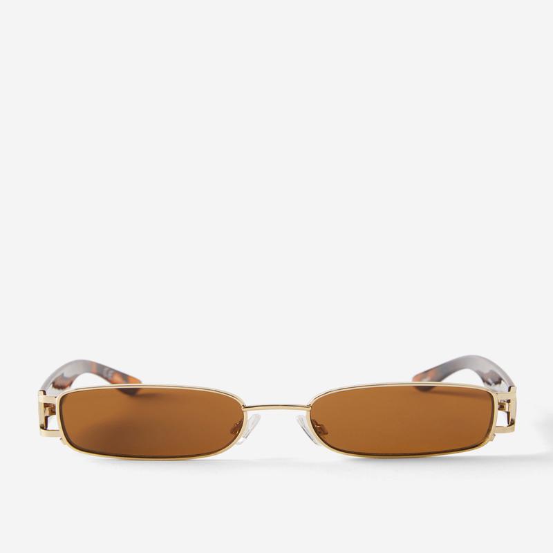 Harriet Metal Sunglasses