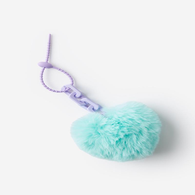 Bag Charm