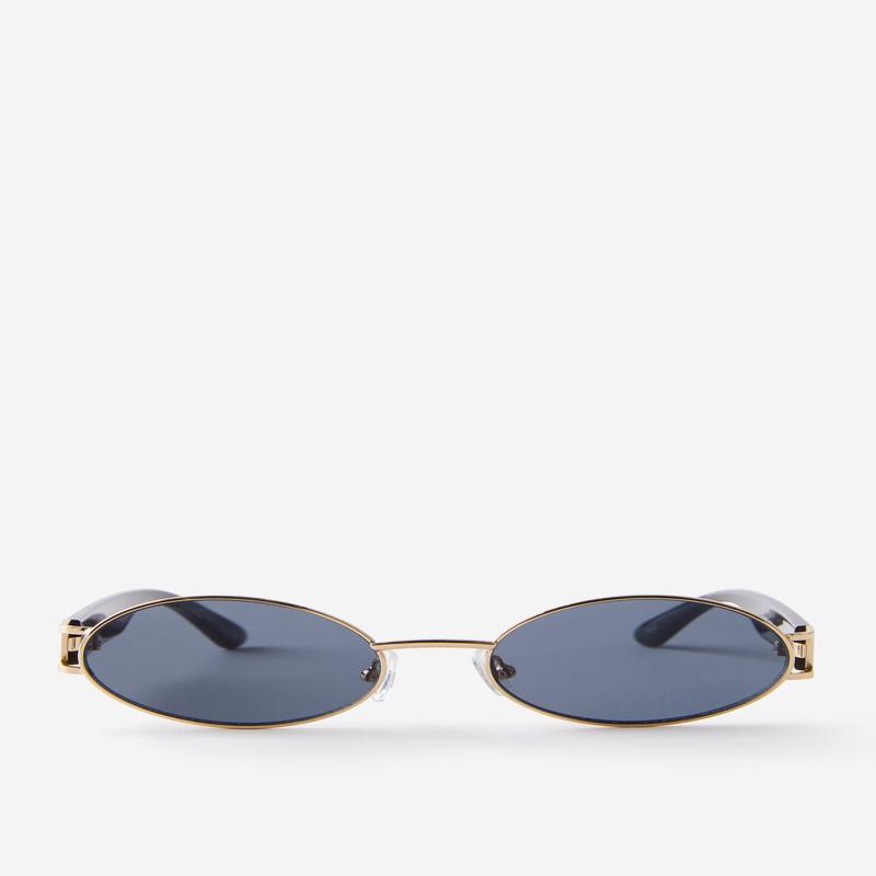 Elodie Metal Sunglasses