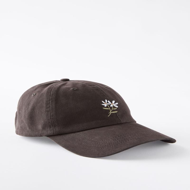 The Classic Cap