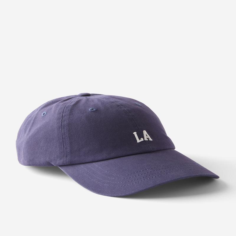 The Classic Cap