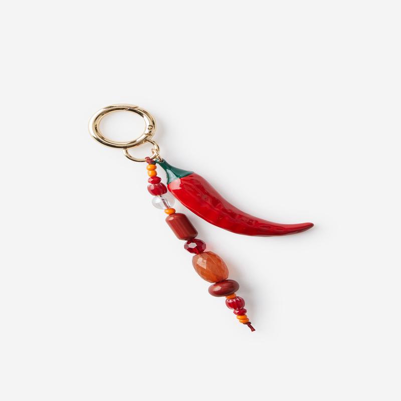 Bag Charm