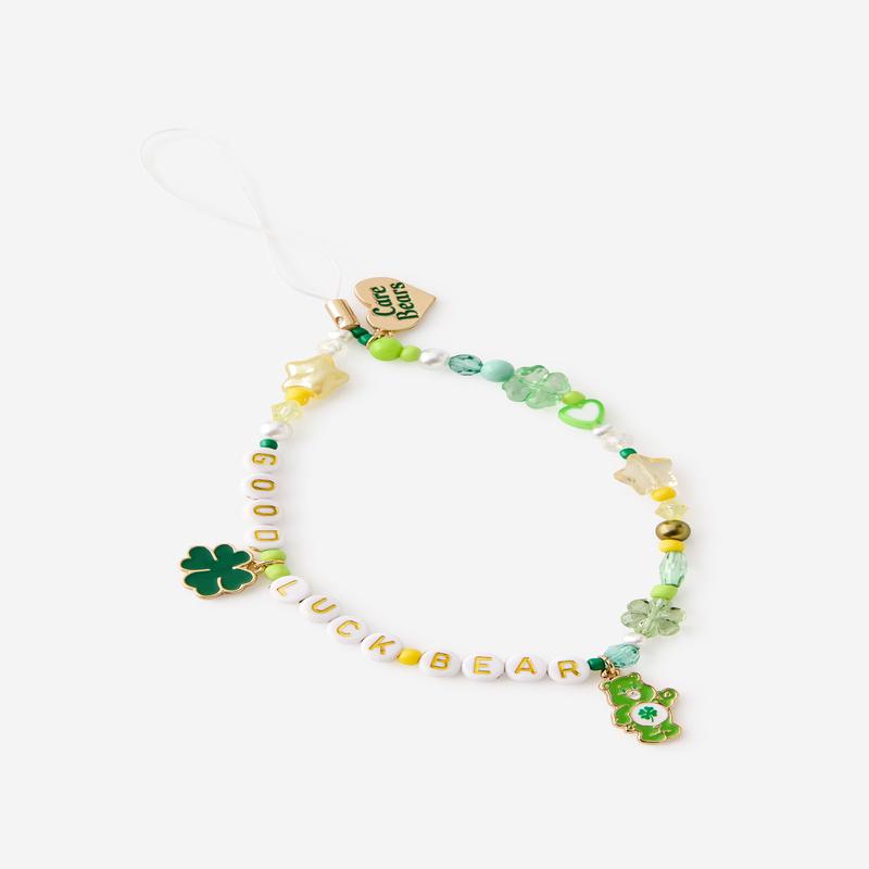Care Bears Charm Strap