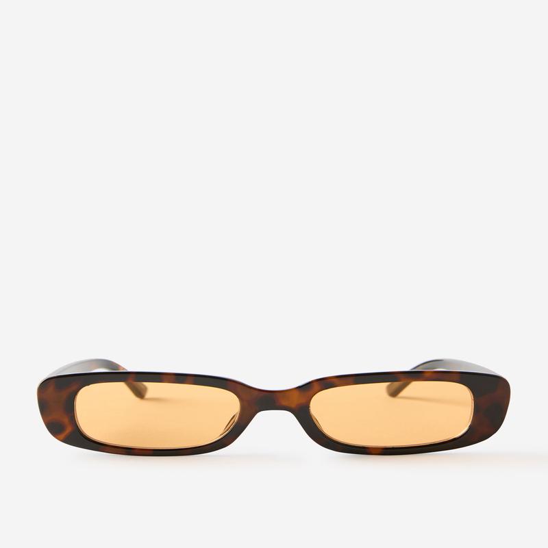 Abby Rectangle Sunglasses