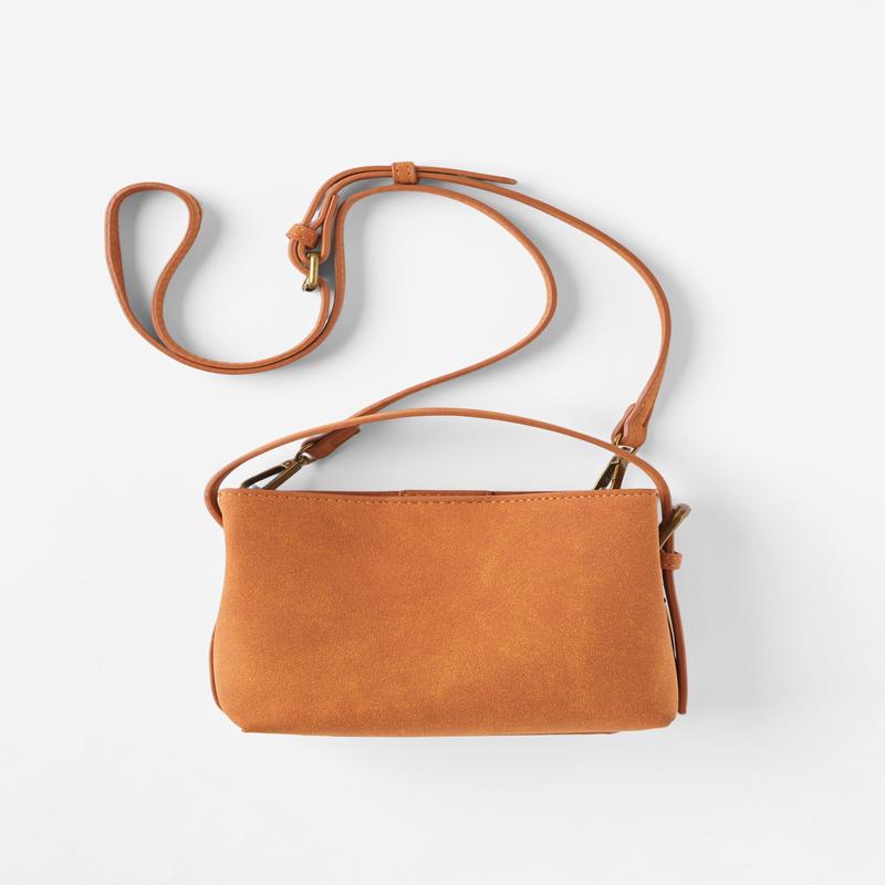 Mimi Micro Bucket Bag