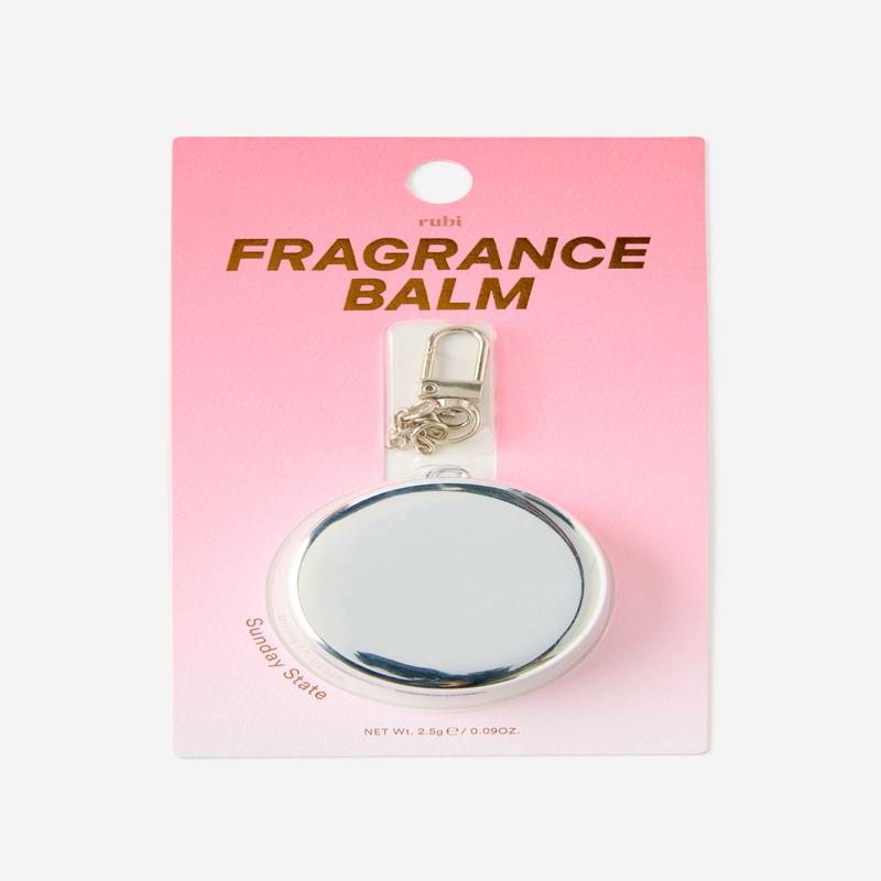 Fragrance Balm